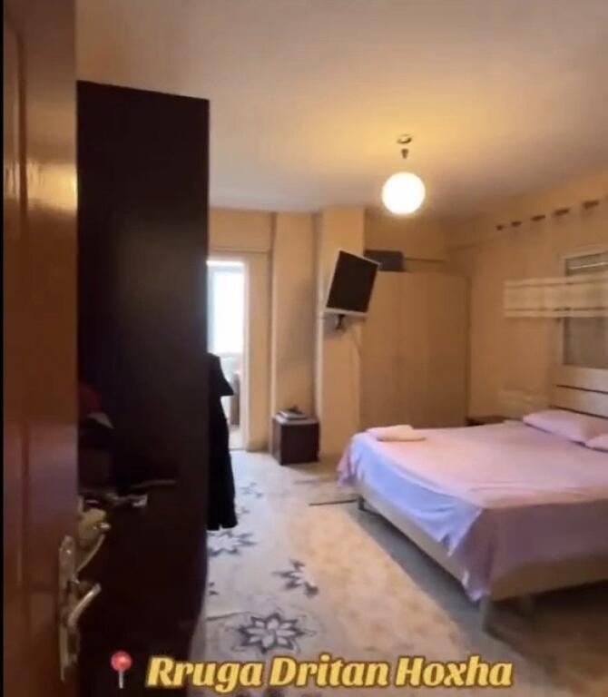 Jepet Me Qera Apartament 2+1+1 Ballkon