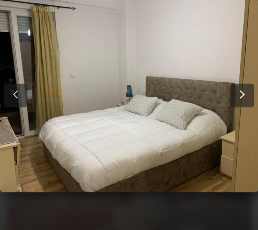 Apartament me qera 1+1