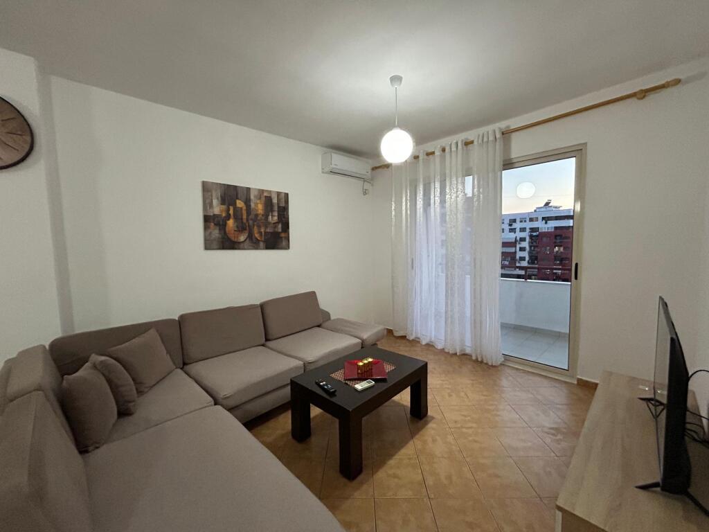 Appartamento in affitto 2+1