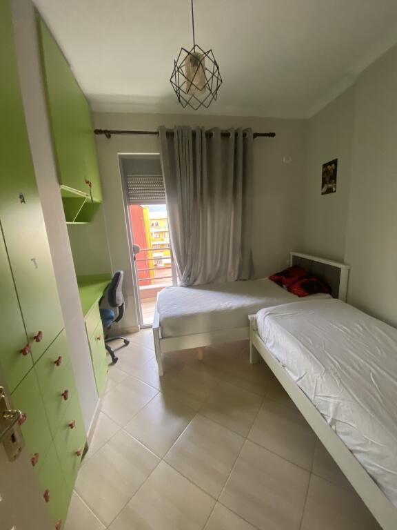 2+1 furnished, with parking, in misto mame, price 500 euro
