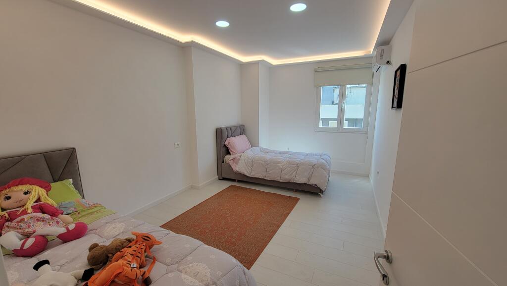 🏡 JEPET ME QIRA APARTAMENT 2+1 – TE UJËSIELLSI, DURRËS