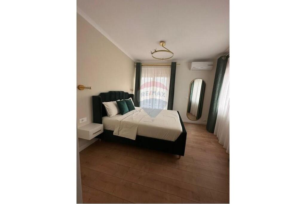 Apartament 3+1+2 Rezidenca Amma , Bulevardi i Ri