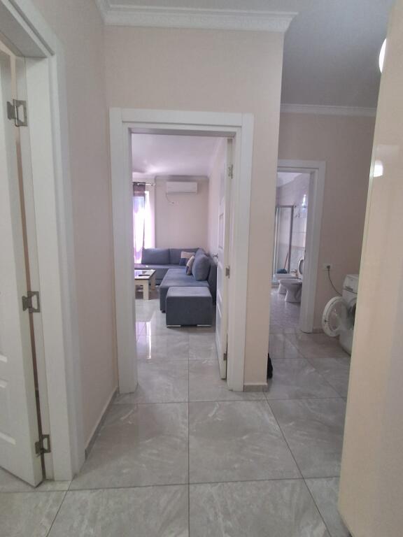Apartment 2+1 near Aviation Field