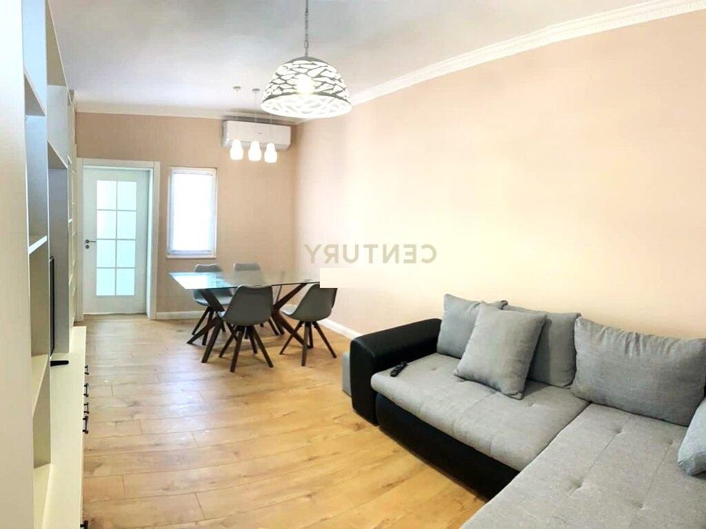 OFROHET ME QIRA APARTAMENT 2+1 NE BLLOK