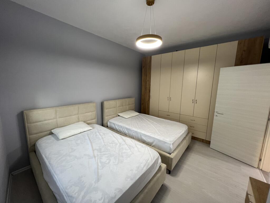 📣 AFFITTO SUPER Appartamento 2+1 Con Parcheggio 📍 River Residence, Vicino Green City ✨