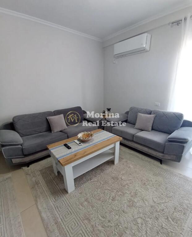 Qera Apartament 2+1, prane QTU, 430 Euro/Muaj