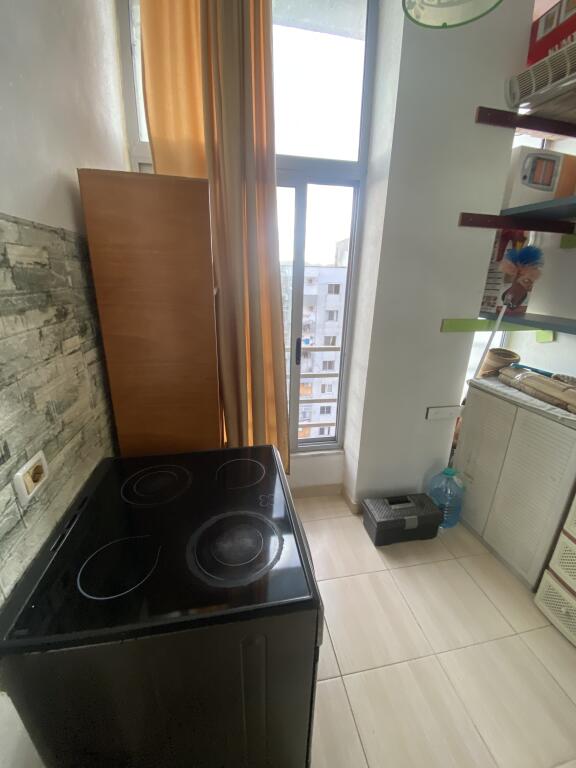 2+1 furnished, with parking, in misto mame, price 500 euro