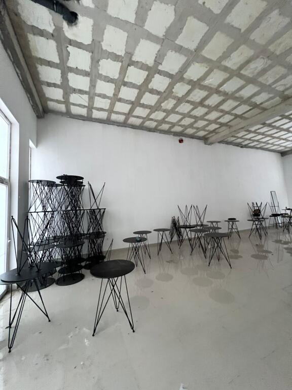 Ambient komercial per qira tek Bulevardi i Ri