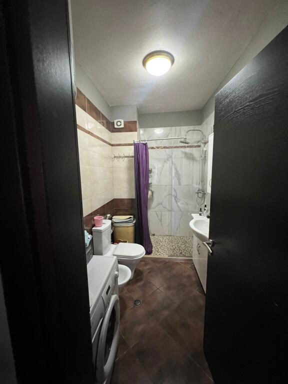 Apartment WITH BLOCK FOR RENT