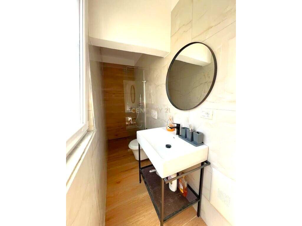 FOR RENT 2+1 APARTMENT IN BLLOK 800 € /Month