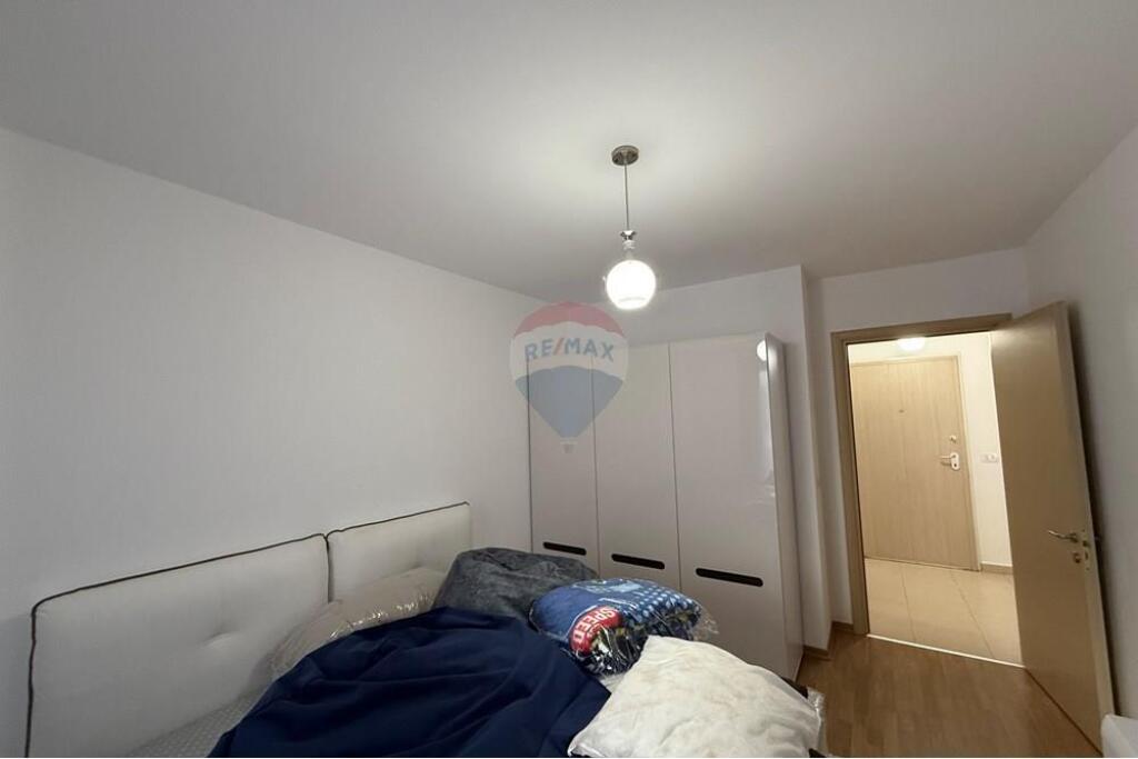 Shitet apartament 1+1 tek Kompleksi AnnA