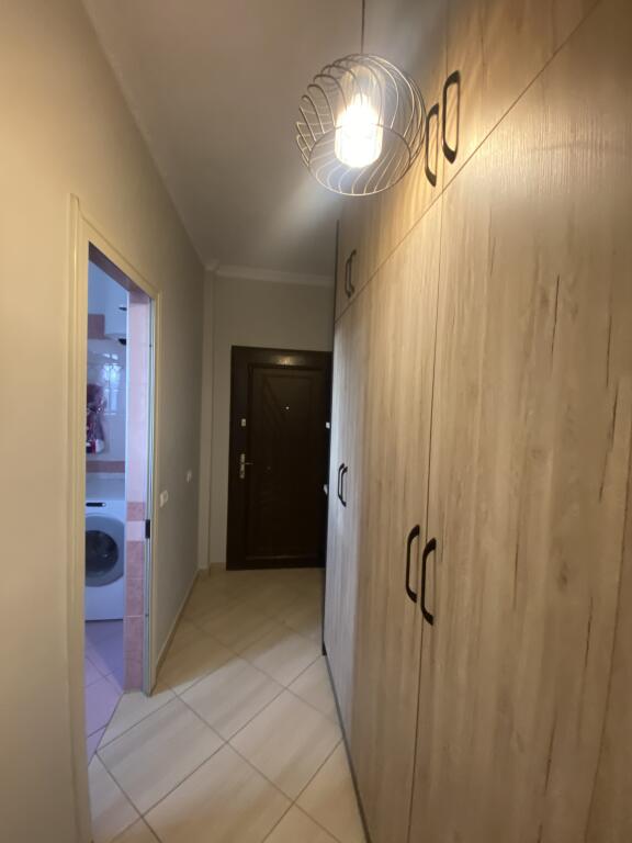 2+1 furnished, with parking, in misto mame, price 500 euro