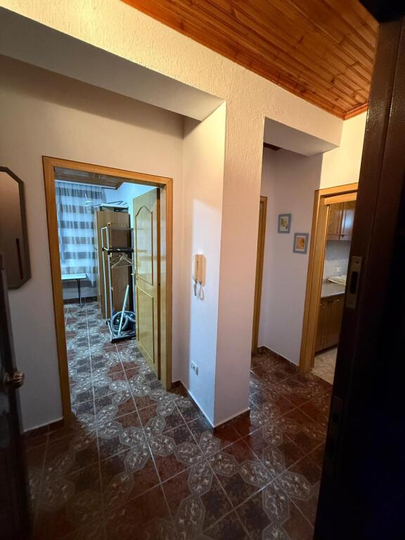 💠 OKAZION – Shitet Apartament 1+1 në Plazh, Iliria, Durrës!