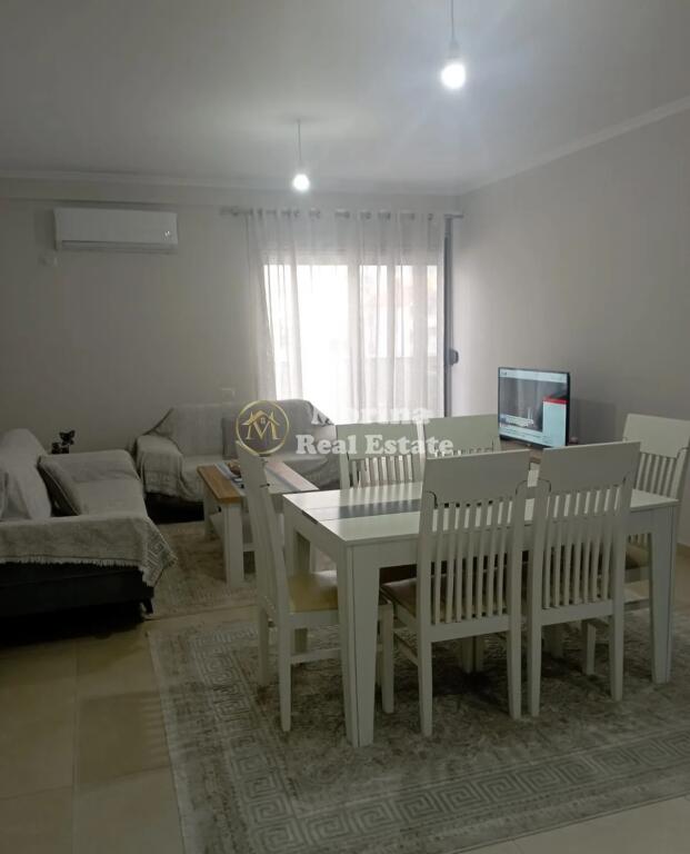 Qera Apartament 2+1, prane QTU, 430 Euro/Muaj