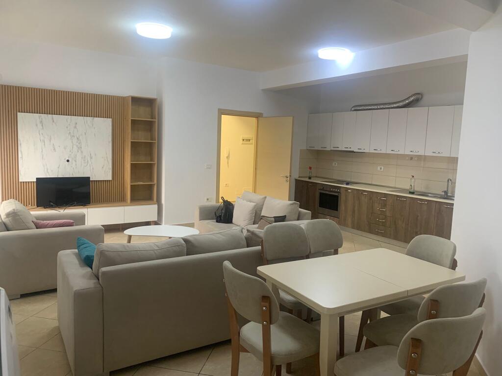 2+1 Apartment for rent in Astir!