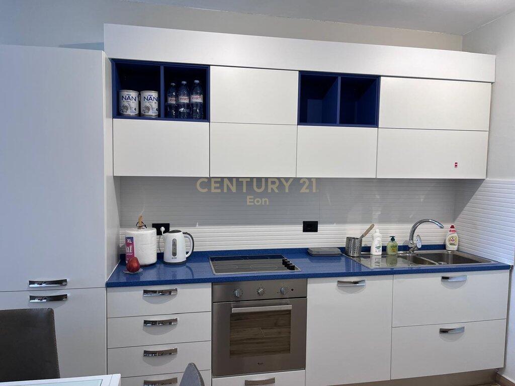 APARTAMENT PER QIRA 2+1+2 PAMJE DETI TEK WITE HILL RESIDENCE NE CURRILA, DURRES !