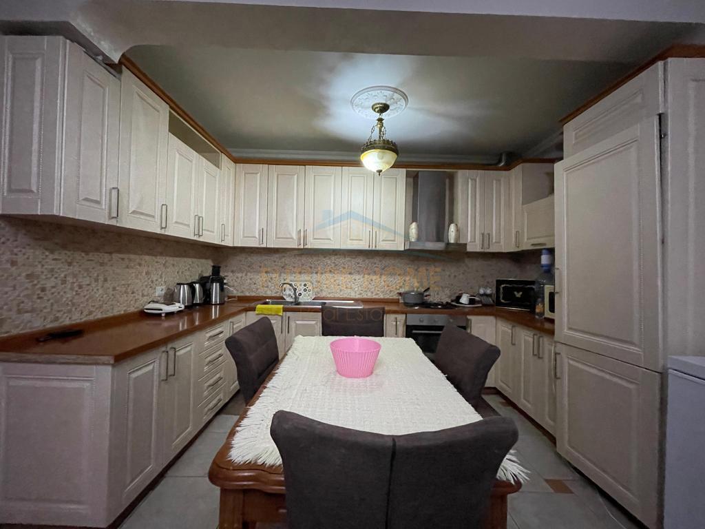 Apartment 2+1+2 Kinostudio for Sale