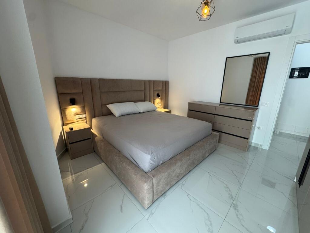 Apartament 1+1 per qira ne Astir