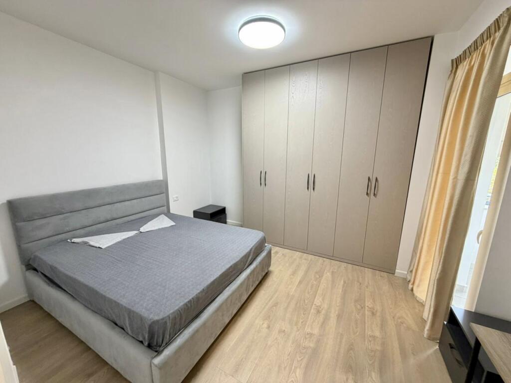📣 QERA Apartament 2+1 Me 2 Tualete Dhe 2 Ballkone 📍 Prane Zogut Te Zi ✨