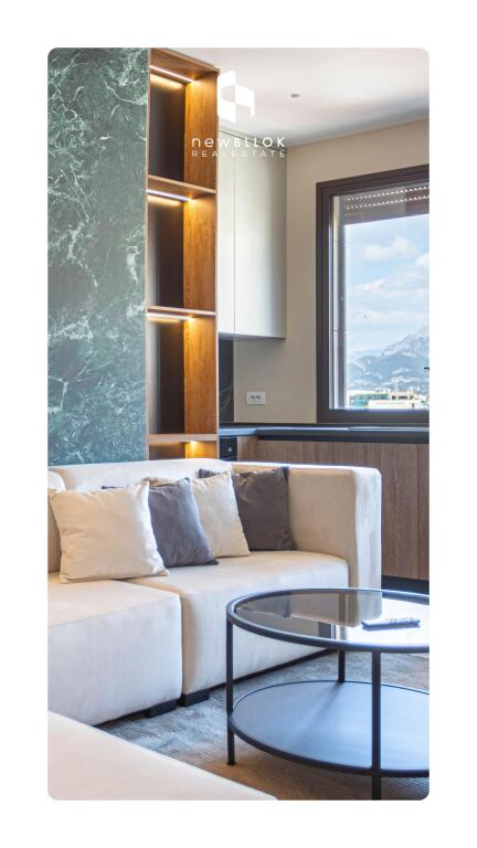 Central Glamour jepet me qira : 2+1+2wc &   *|| 1,500€/muaj ||*( 📍Qender - Rr. e Barrikadave | 150m Nga 15 Kateshi ) - Apt Me Investim Premium **50k Euro Kosto | Projektuar Dhe Arreduar Me Arkitekt | Parket, Elektroshtepiake, Mobilim Dhe Cdo Detaj I Cilesise Me Te Larte | Ndricim Ideal | Sistem Qendror Ngrohje Ftohje | Ballkon Me Pamje Nga Rr. E Barrikadave | Tualetet Me Hidrosanitare Inkaso | Te Gjitha Instalimet E Reja