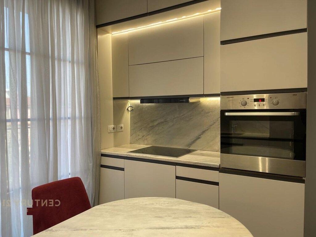 2+1 Apartment for rent