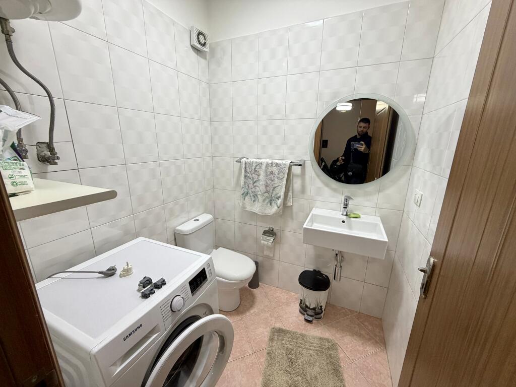 📣 AFFITTO Appartamento 2+1 Con 2 Bagni 📍 Yzberisht 🛣️ Via 3 Martiri ✨