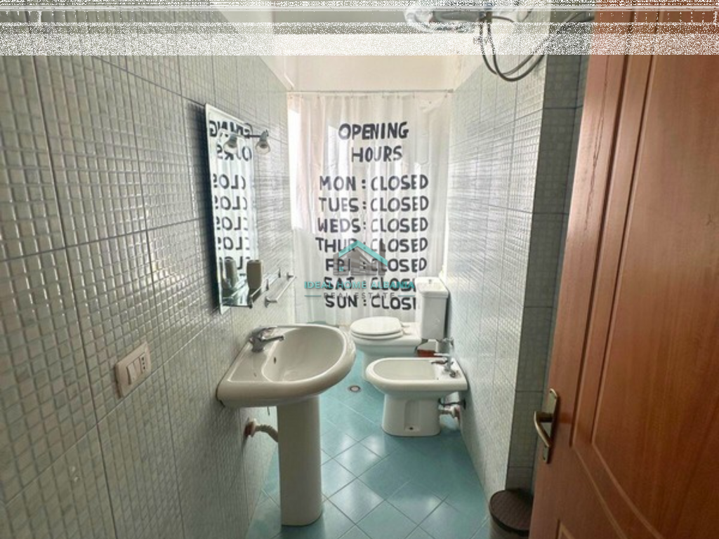Apartament 1+1 me Qira – Lungomare, Vlorë