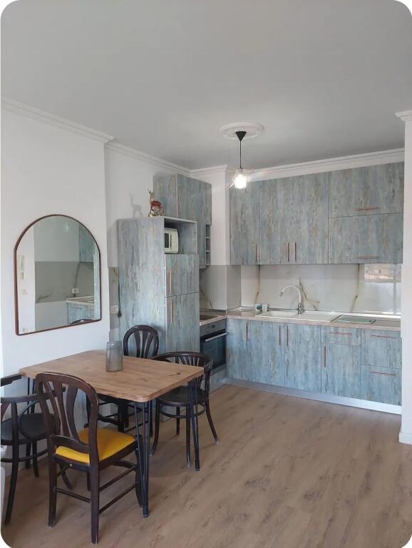 Appartamento 1+1+1 Balcone In Affitto