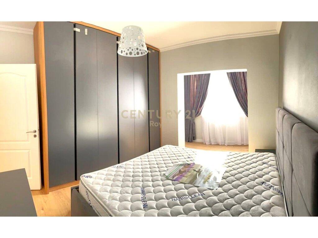 FOR RENT 2+1 APARTMENT IN BLLOK 800 € /Month