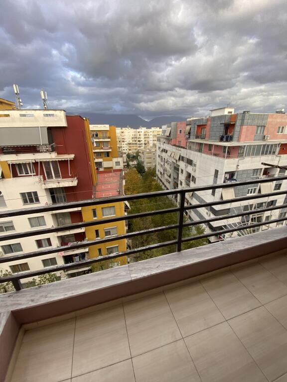 2+1 furnished, with parking, in misto mame, price 500 euro