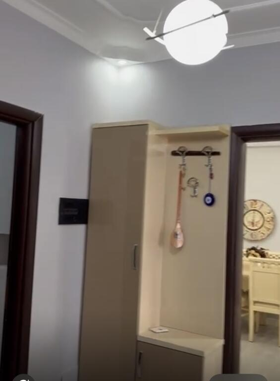 Appartamento 2+1+1 In Affitto Posto Auto + 1 Balcone