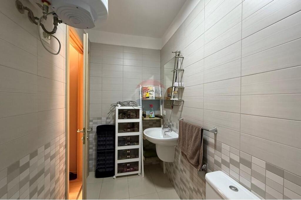 Shitet apartament 2+1+2 tek Kompleksi AnnA