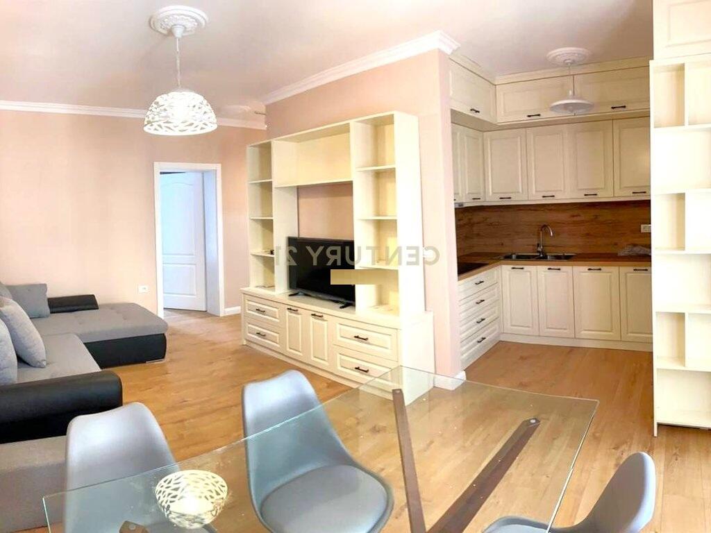 OFROHET ME QIRA APARTAMENT 2+1 NE BLLOK