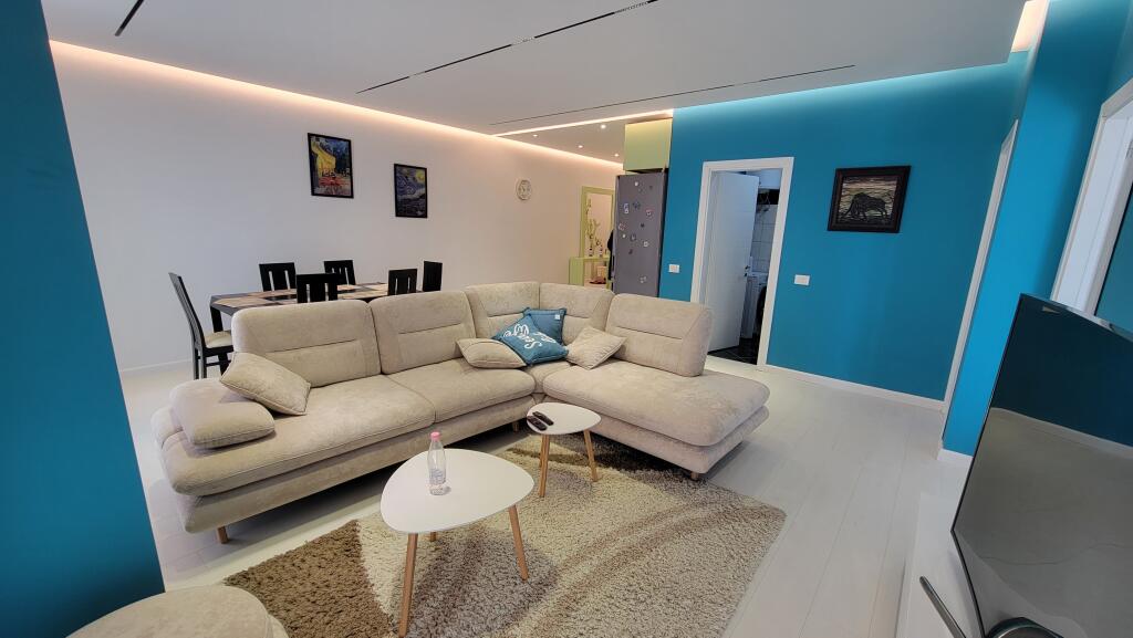 🏡 JEPET ME QIRA APARTAMENT 2+1 – TE UJËSIELLSI, DURRËS