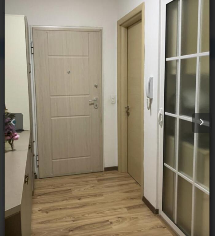 Apartament me qera 1+1