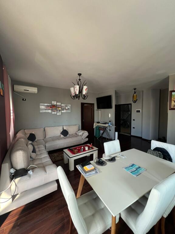 Apartment WITH BLOCK FOR RENT