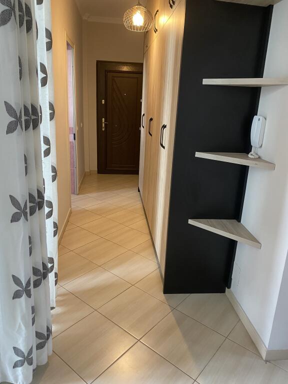 2+1 furnished, with parking, in misto mame, price 500 euro