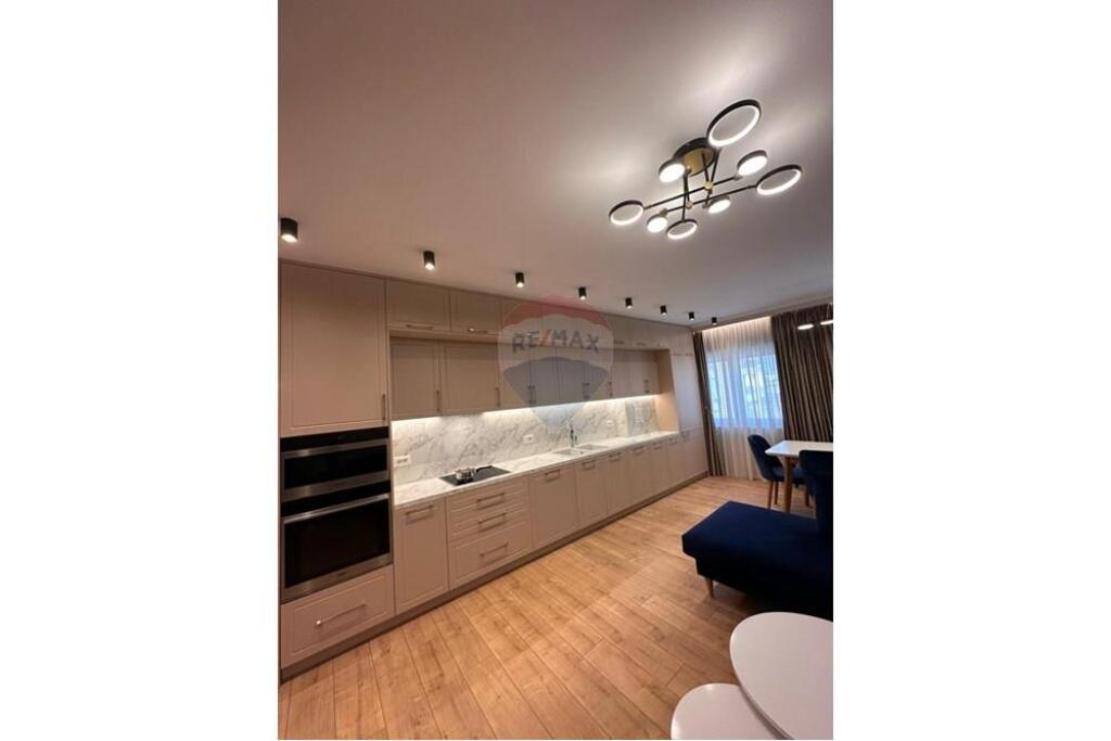 Apartament 3+1+2 Rezidenca Amma , Bulevardi i Ri