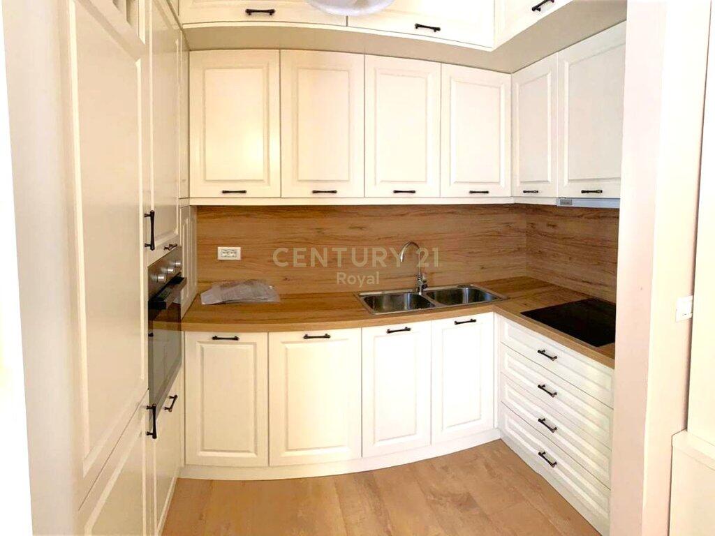 FOR RENT 2+1 APARTMENT IN BLLOK 800 € /Month