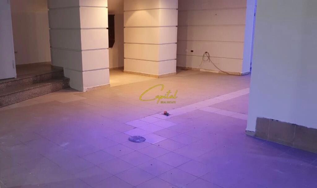 BUSINESS PREMISES FOR RENT 170 M2 VASIL SHANTO 750 EURO