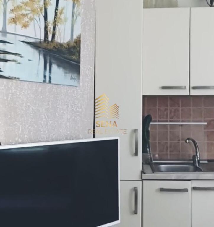 Qira, Apartament 1+1, Porcelan, 400 Euro/muaj