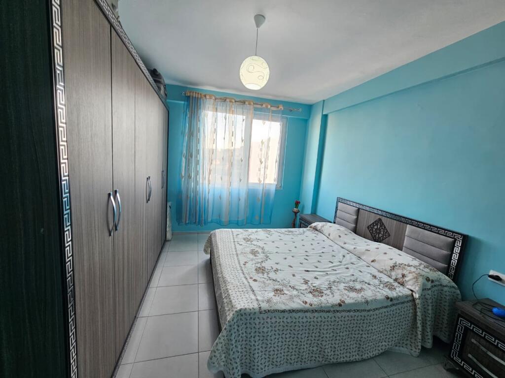 JEPET ME QERA APARTAMENT 3+1+2  PRANE SPITALIT, DURRES