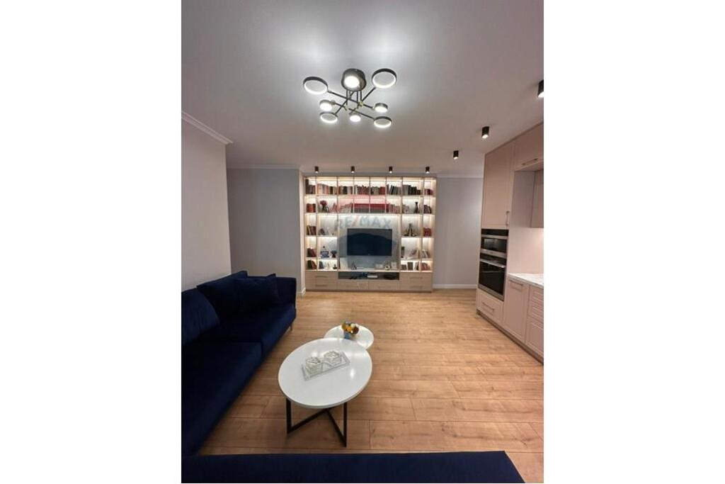 Apartament 3+1+2 Rezidenca Amma , Bulevardi i Ri