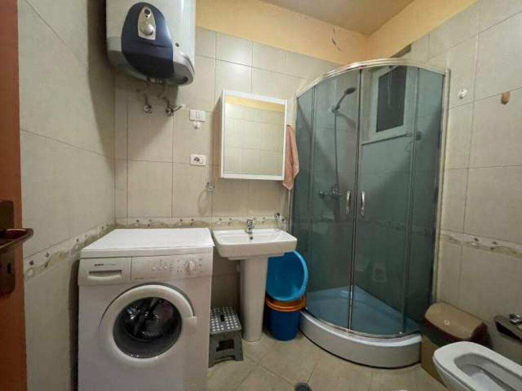 Apartament 1+1 me qira Myslym Shyri 600 euro