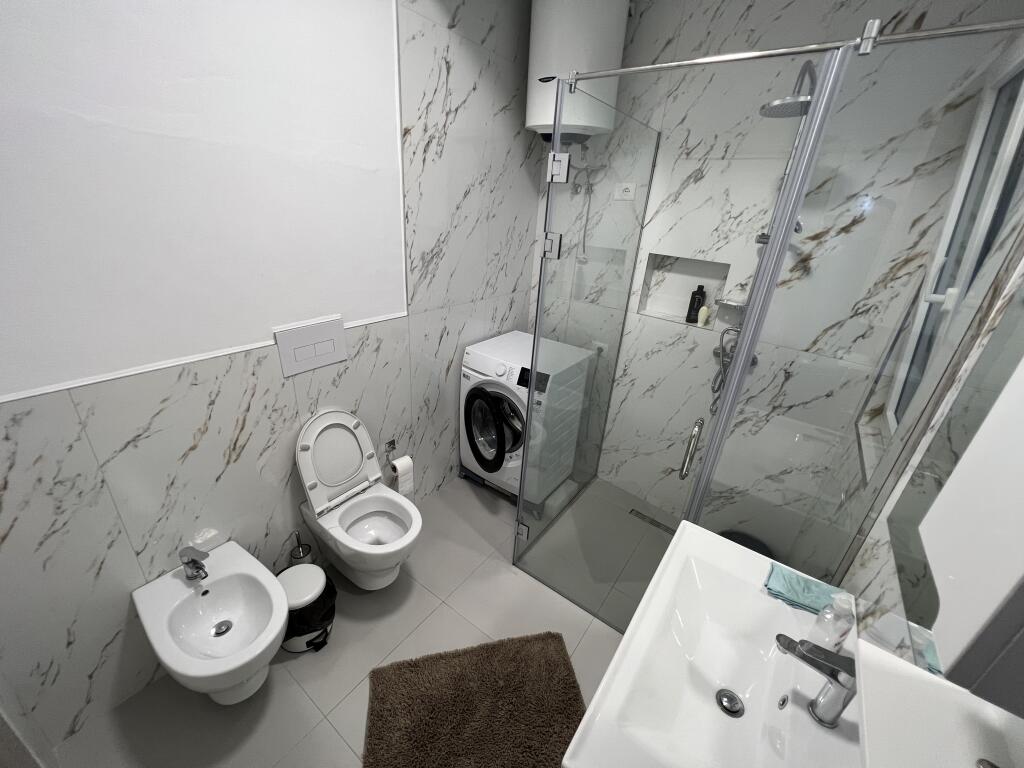 📣 AFFITTO SUPER Appartamento 2+1 Con Parcheggio 📍 River Residence, Vicino Green City ✨