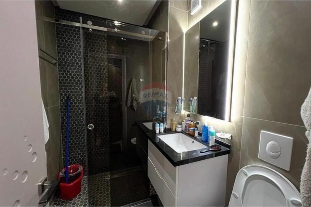 Apartament 2+1/1+1 per shitje ne Qender!