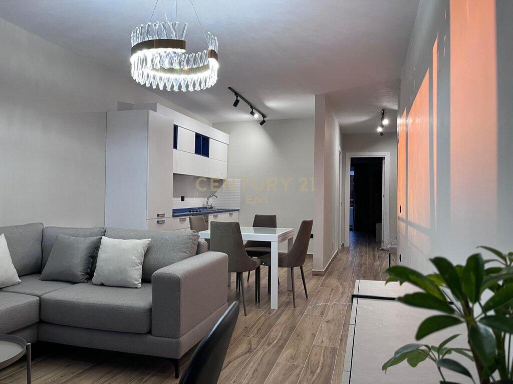 APARTAMENT PER QIRA 2+1+2 PAMJE DETI TEK WITE HILL RESIDENCE NE CURRILA, DURRES !