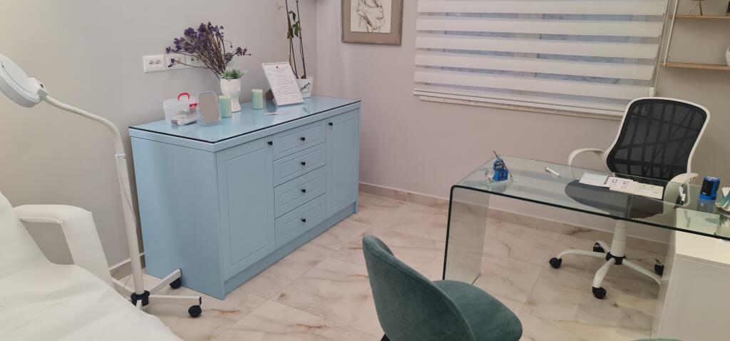 🩺MODERN DERMATO ESTHETIC CLINIC FOR RENT IN THE HEART OF TIRANA