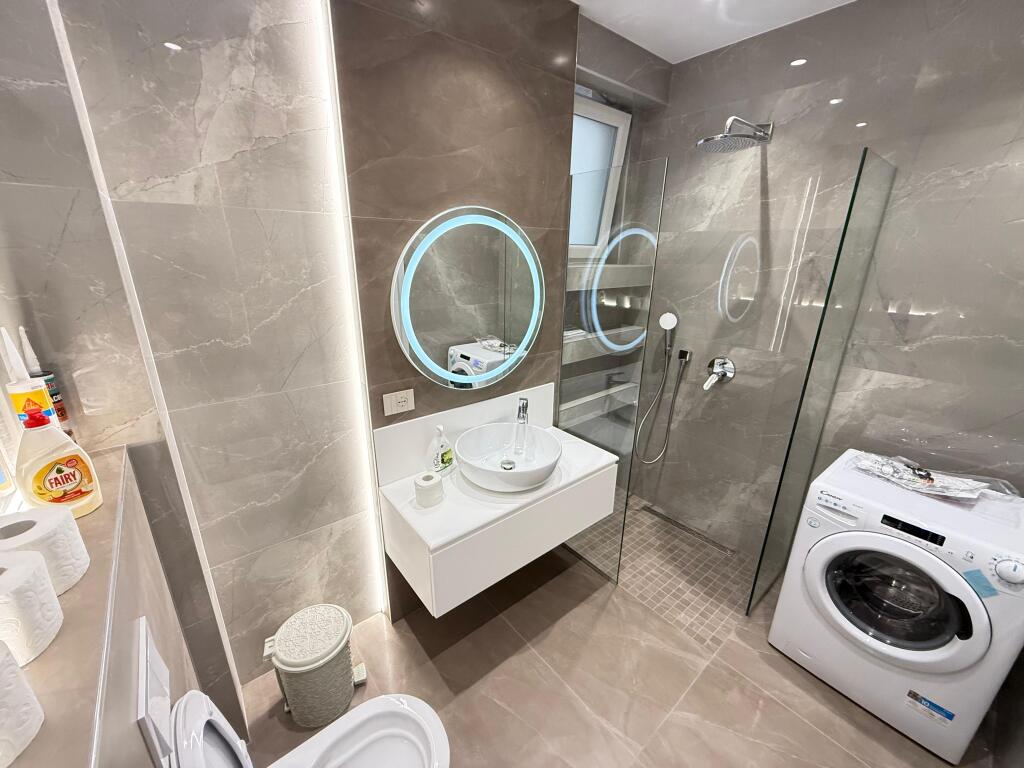 📣 Super Apartment 2+1+2 bathrooms 📍Dry Lake, Fz Complex