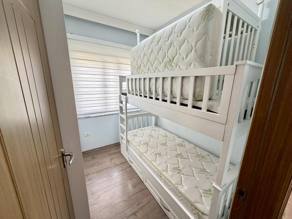 📣 AFFITTO Appartamento 2+1 Con 2 Bagni 📍 Yzberisht 🛣️ Via 3 Martiri ✨